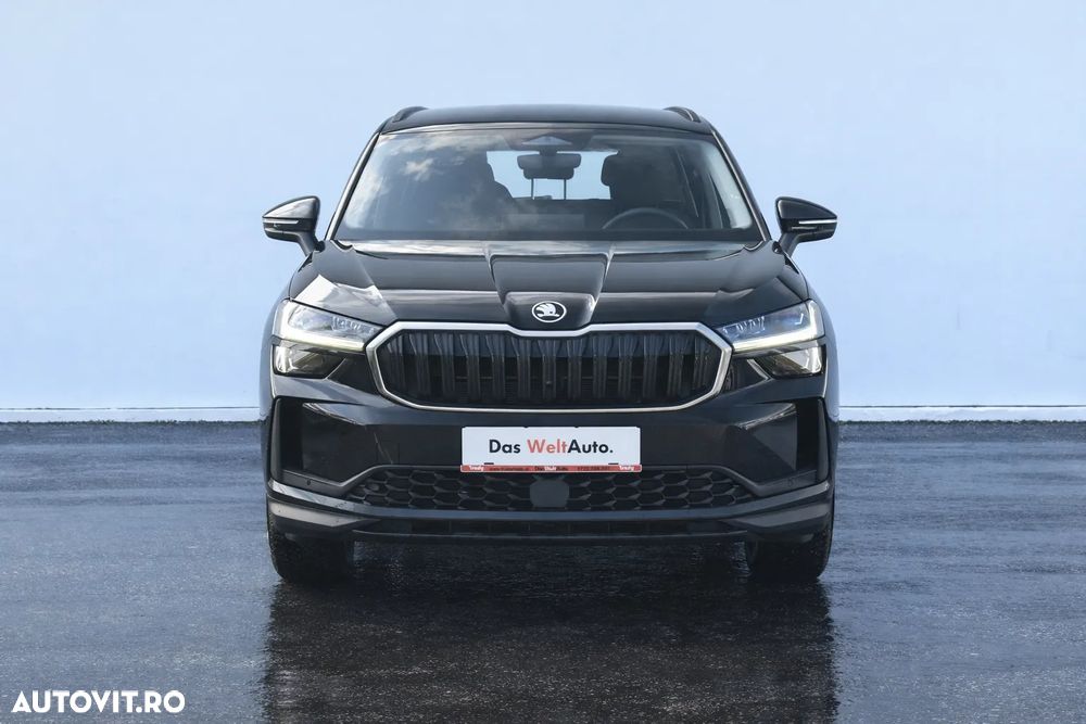 Skoda Kodiaq 1.5 TSI DSG MHEV Selection - 10