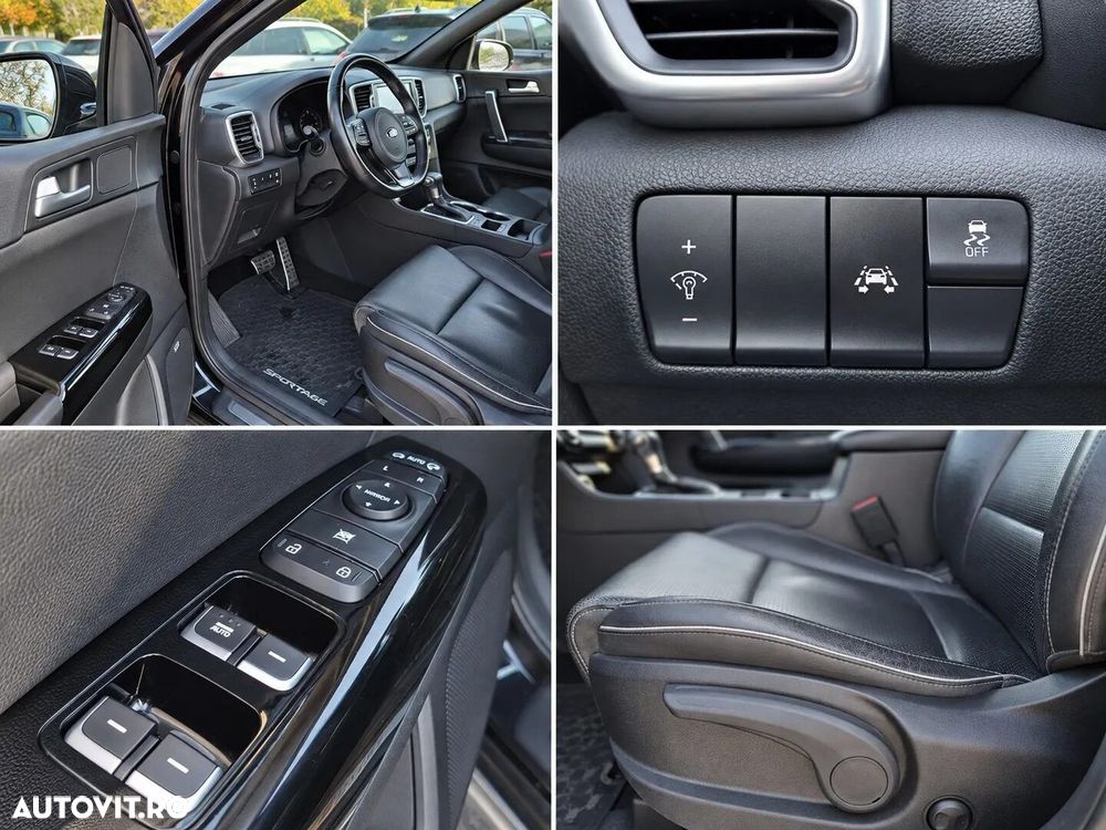 Kia Sportage - 15
