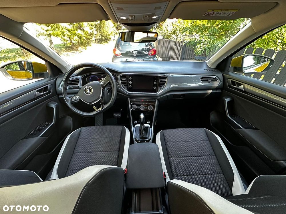 Volkswagen T-Roc - 6