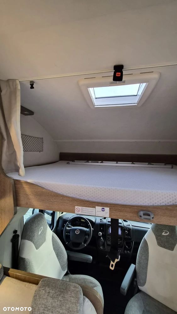 Fiat Ducato 2.3 150KM - 25