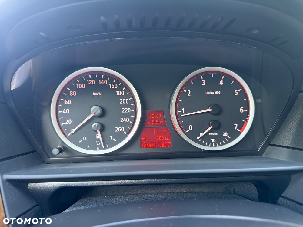 BMW Seria 5 - 20