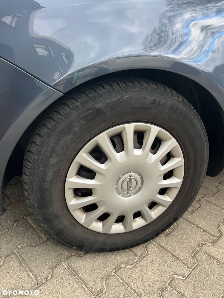 Opel Corsa - 16