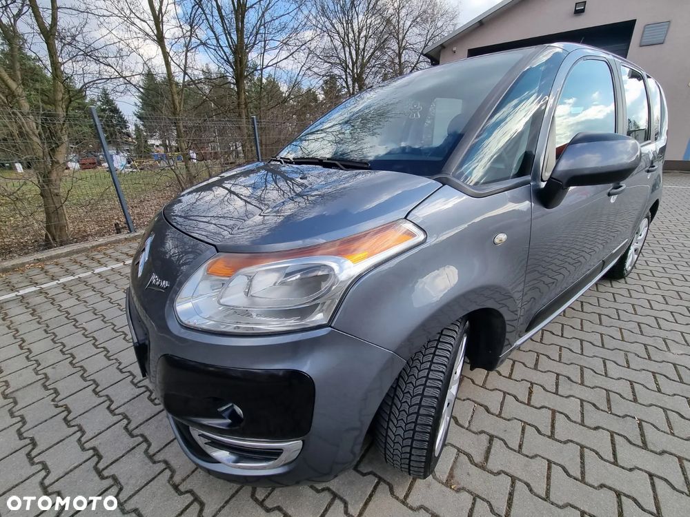 Citroën C3 Picasso VTi 120 Selection - 4