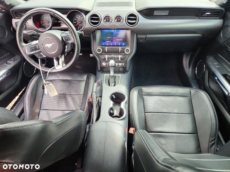 Ford Mustang 2.3 EcoBoost - 8