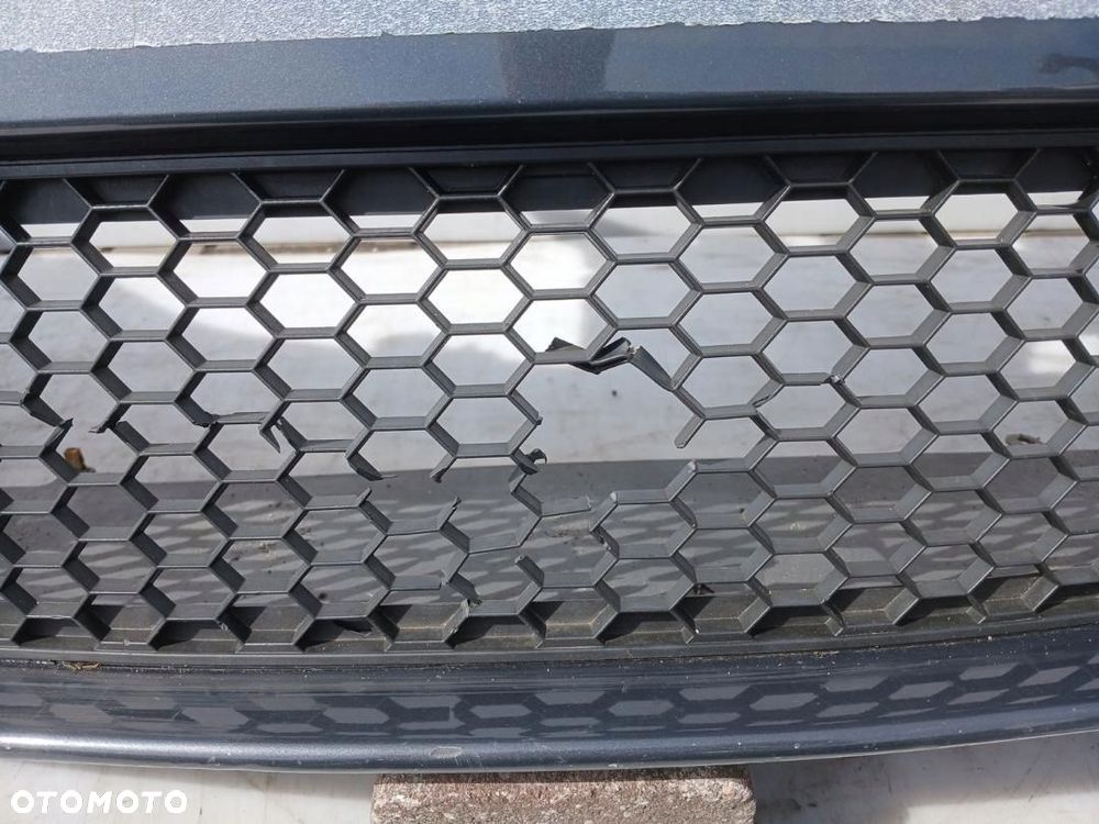 ZDERZAK PRZÓD PRZEDNI SEAT IBIZA III 6L LIFT 06-08r. 6L6807231 - 5