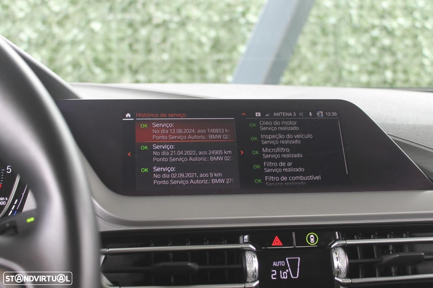 BMW 216 Gran Coupé d Advantage - 20