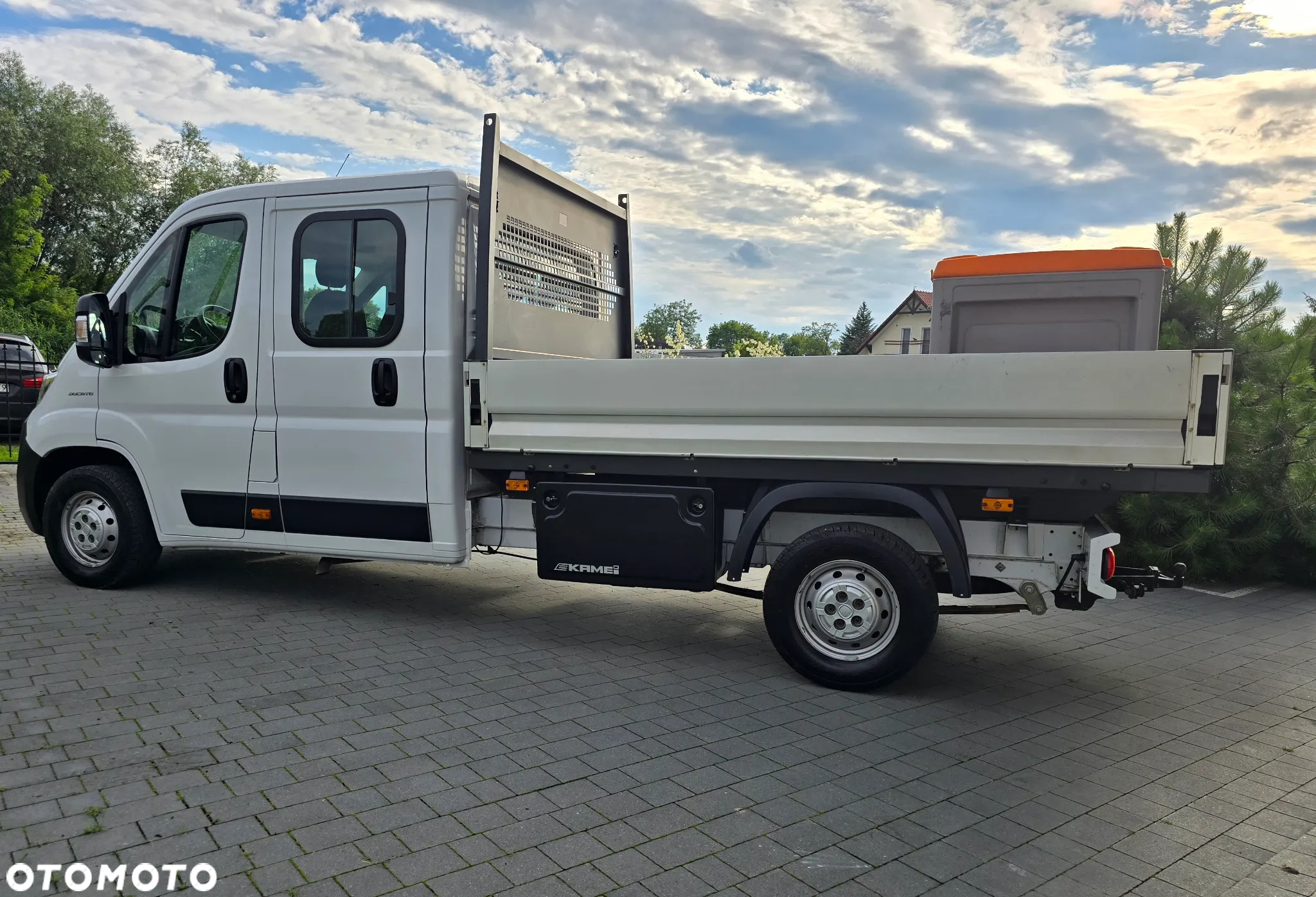 Fiat Ducato - 8