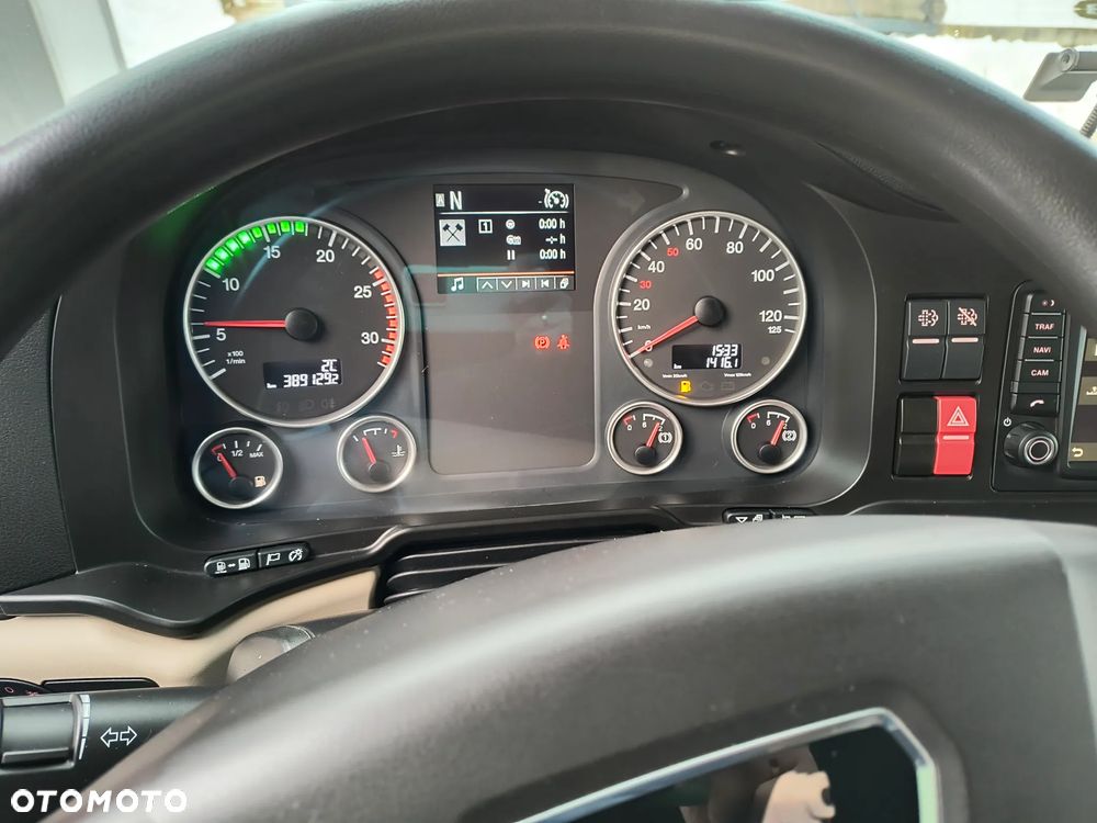 MAN TGX 18.360 EURO6 - 10