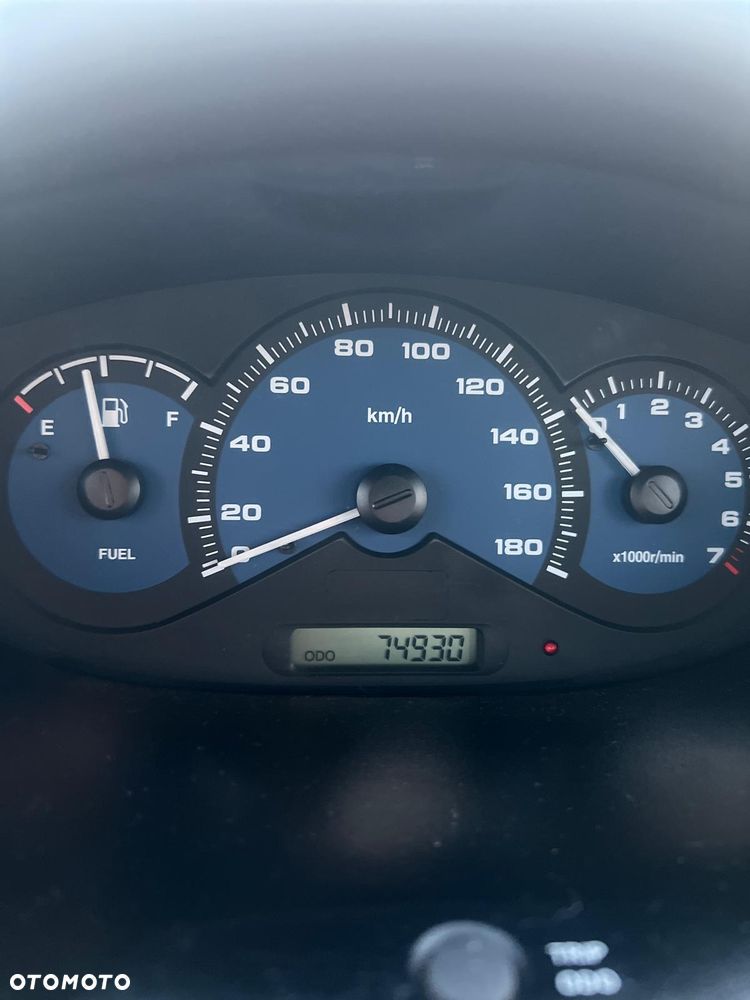 Chevrolet Spark 0.8 Direct - 2