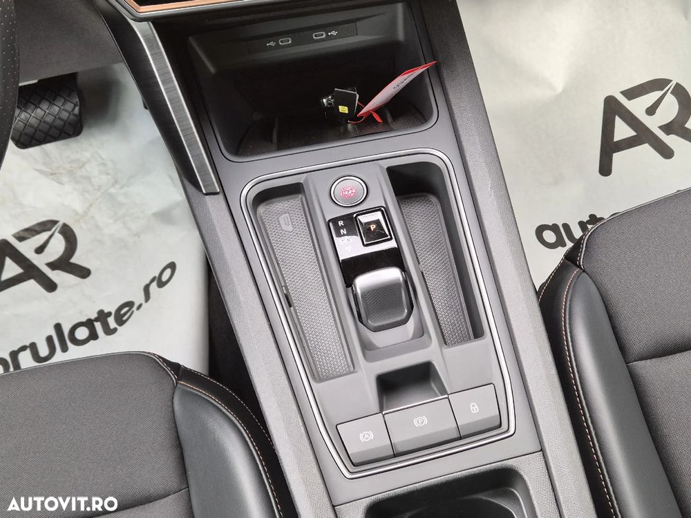 Cupra Formentor 2.0 TDI 4DRIVE DSG - 20