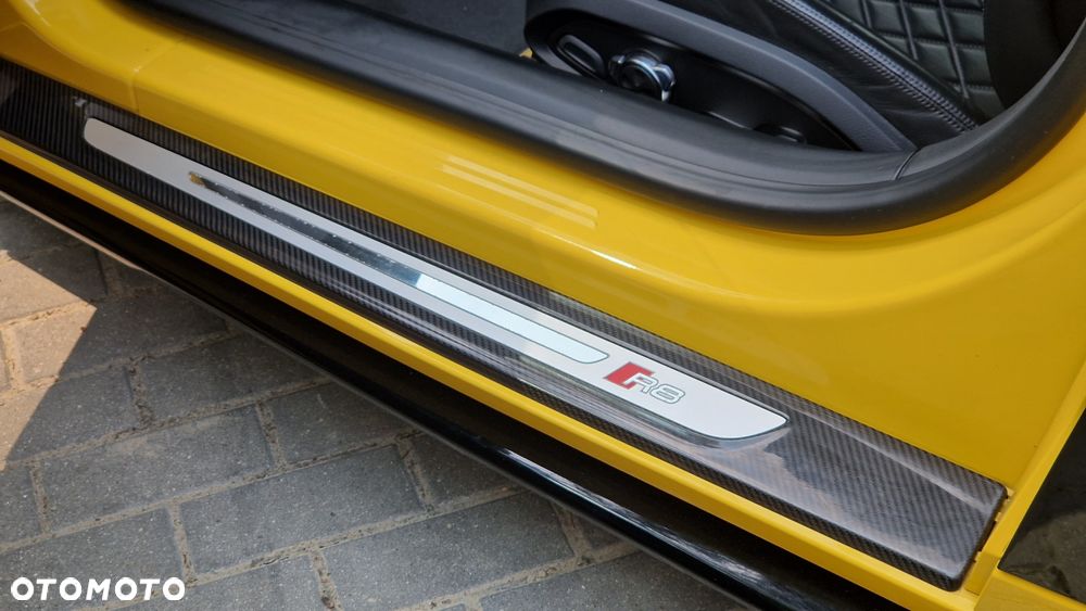 Audi R8 Coupé V10 Quattro Performance - 26