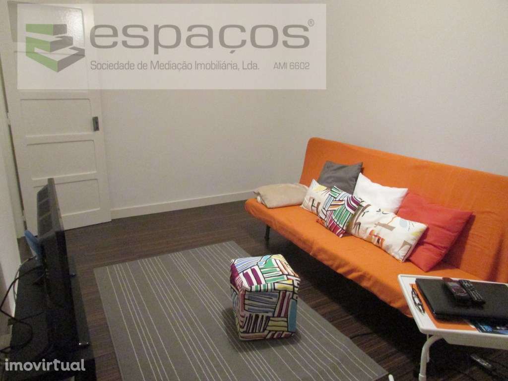 Apartamento T2 São João da Talha, Ótimo estado - Grande imagem: 4/11