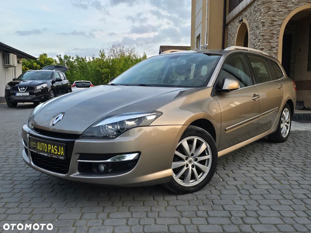 Renault Laguna 2.0 Bose Edition - 2