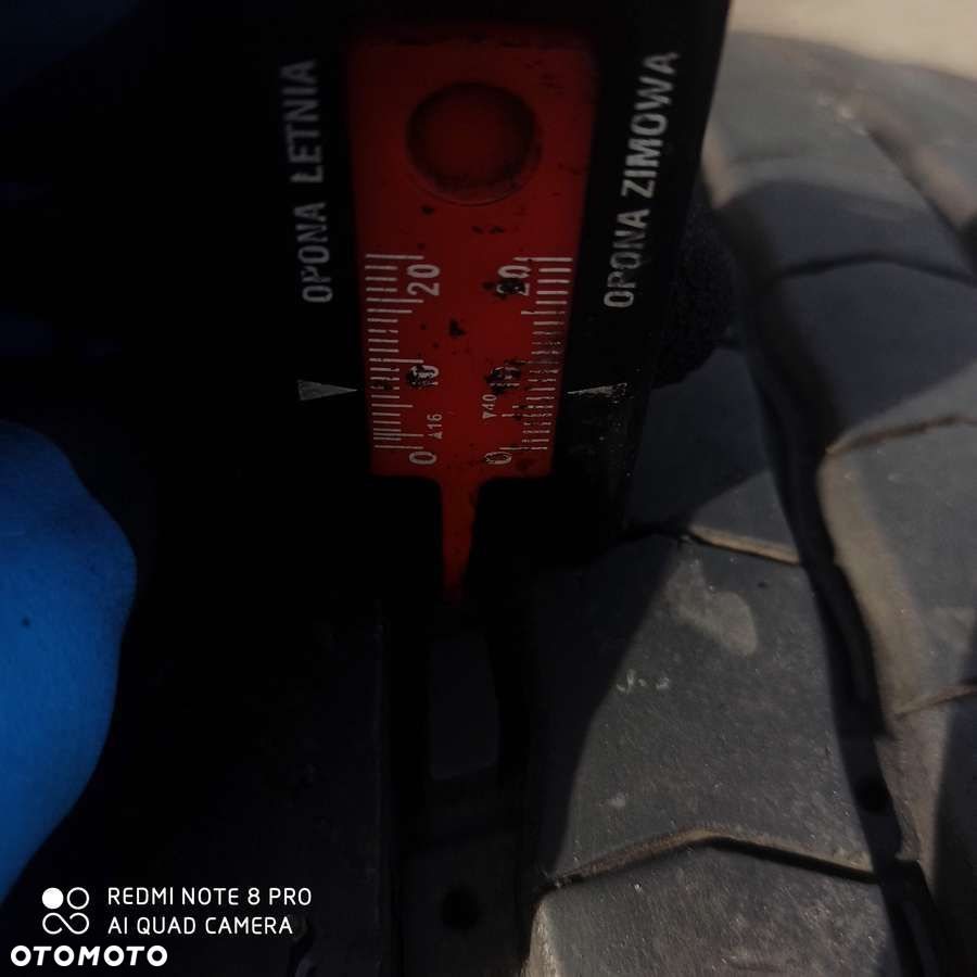 245/70 R19.5 Michelin X multi Z - 1