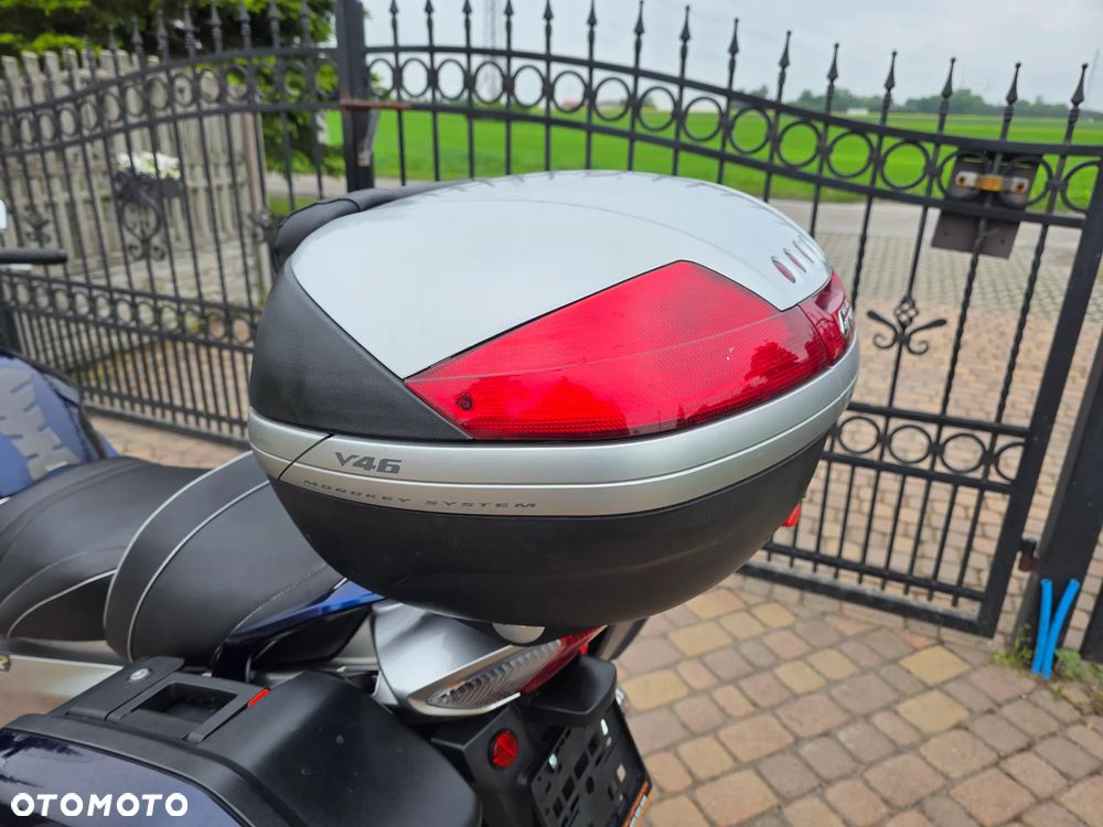 Yamaha FJR - 11