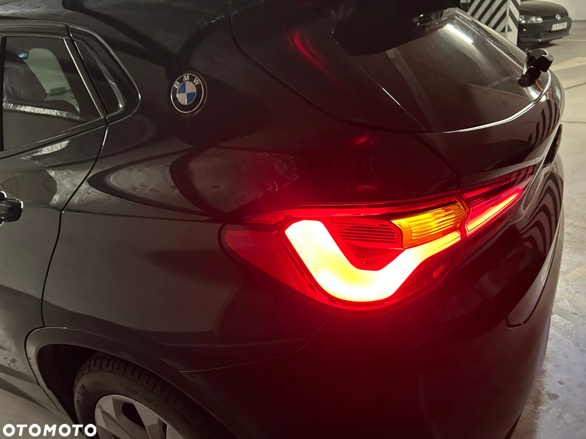 BMW X2 xDrive20d - 12