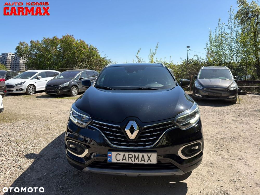 Renault Kadjar - 10