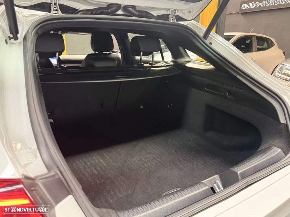 Mercedes-Benz CLA 200 d 8G-DCT Progressive Line Advanced - 23