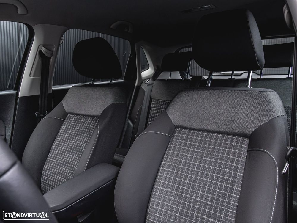 VW Polo 1.4 TDi BlueMotion - 16