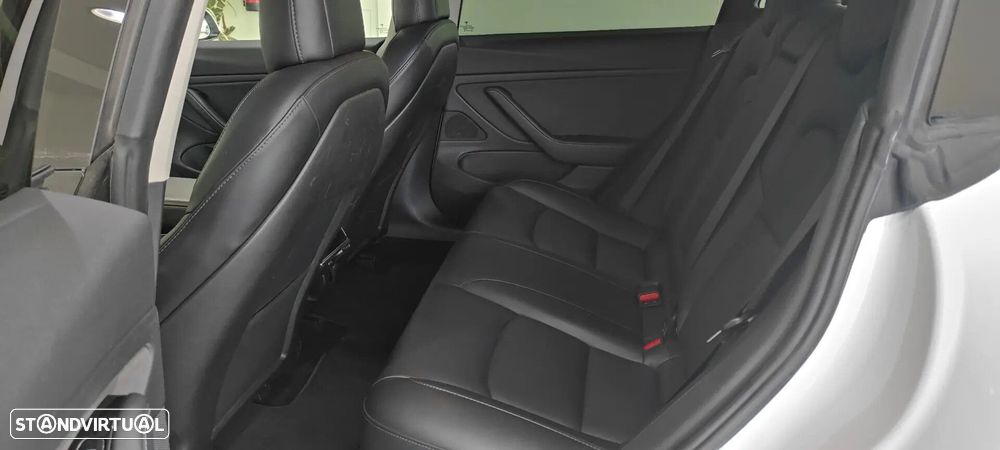 Tesla Model 3 Long Range AWD Dual Motor - 18