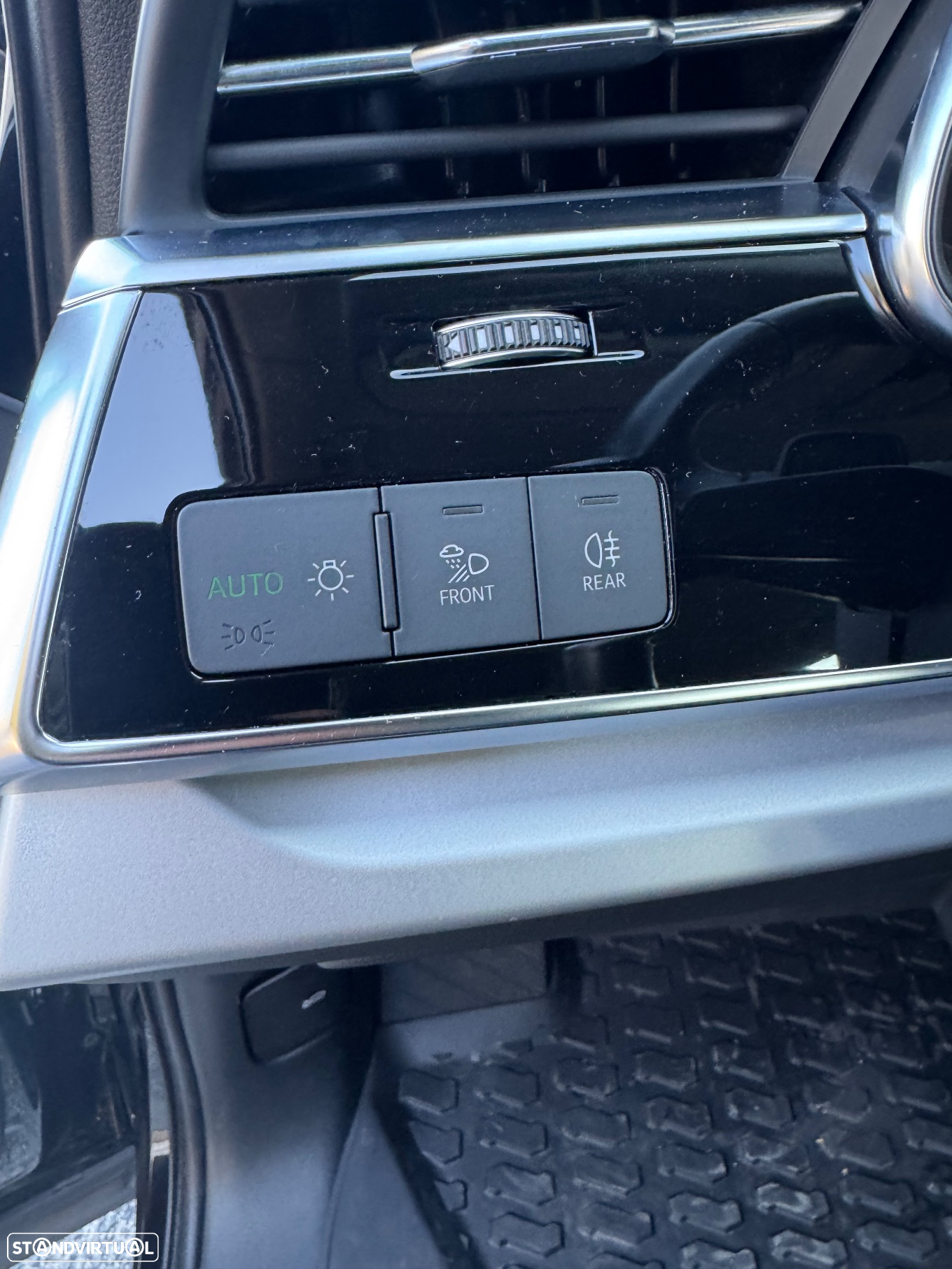 Audi Q7 55 TFSIe quattro Tiptronic - 19