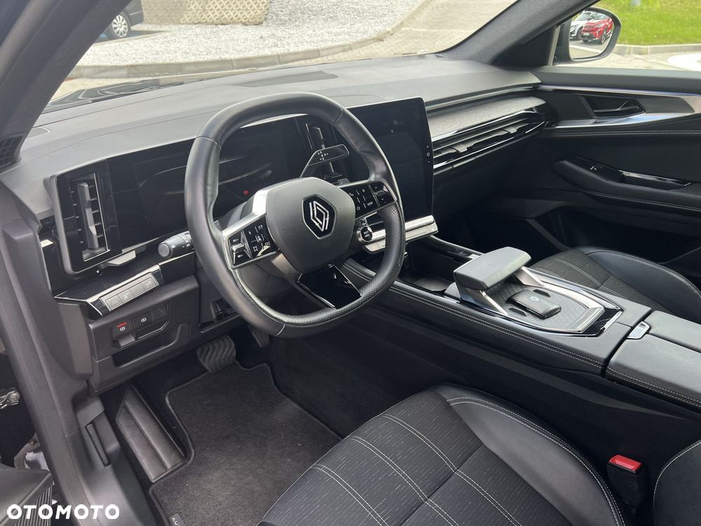 Renault Austral 1.3 TCe mHEV Techno - 9