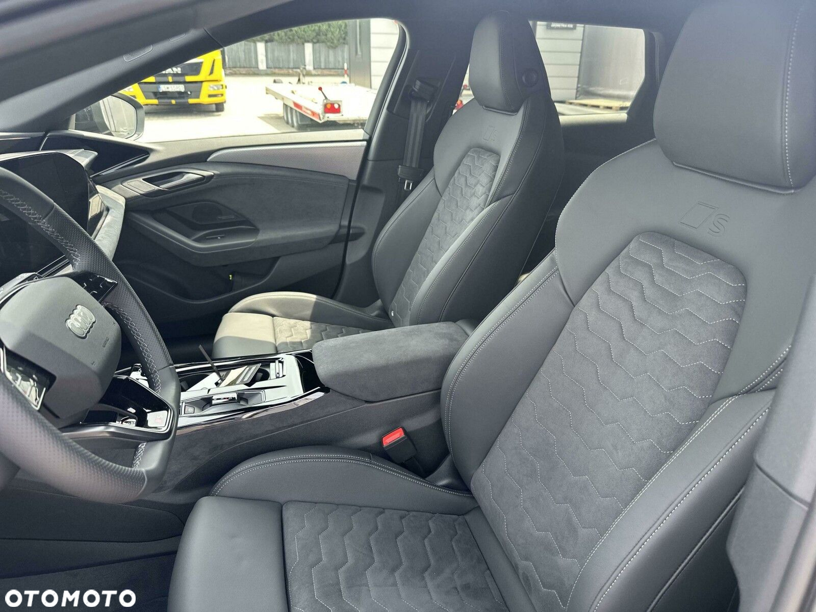 Audi A6 - 16