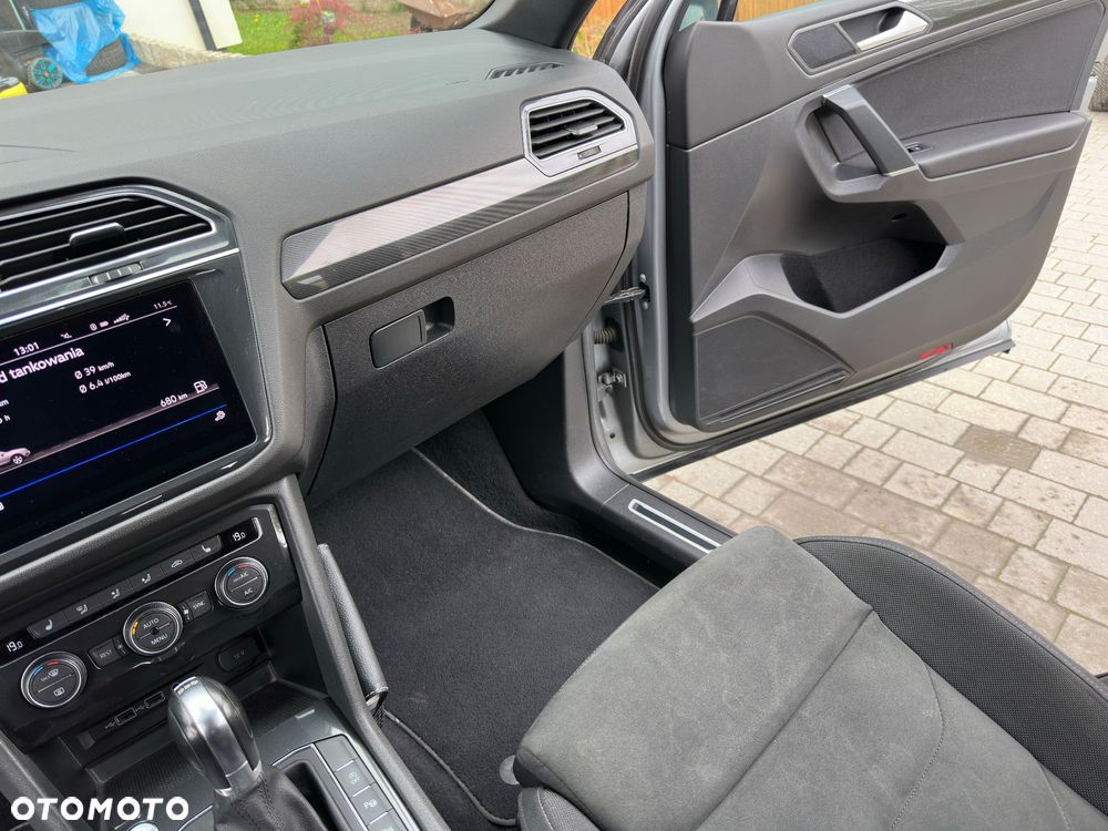 Volkswagen Tiguan Allspace 2.0 TDI 4Mot SCR Highline DSG - 24
