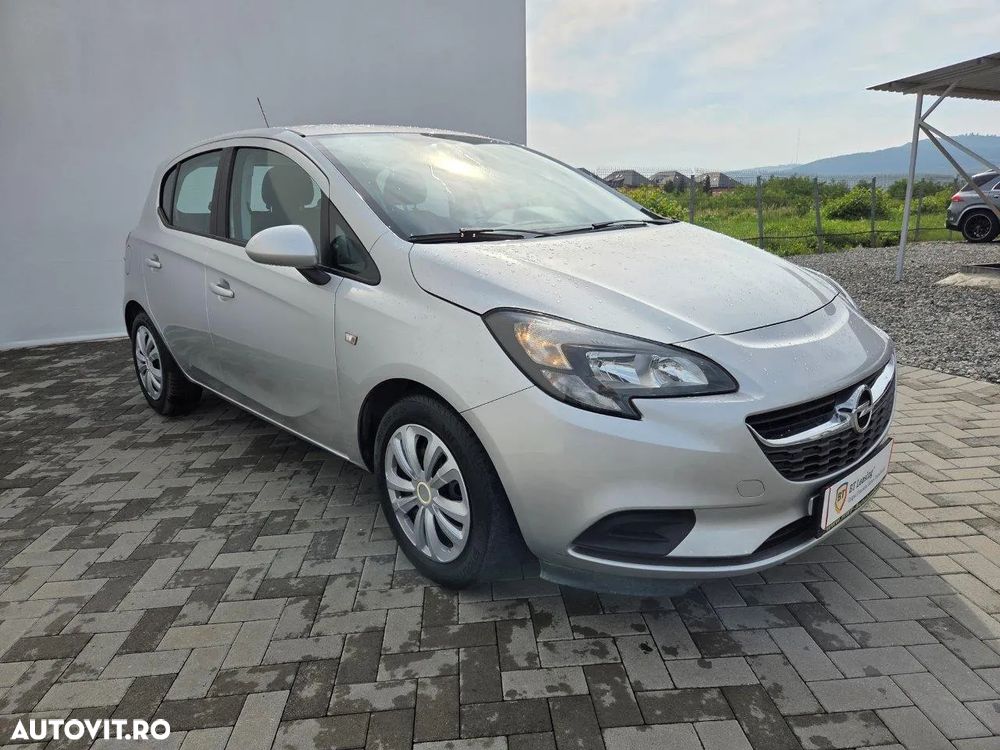 Opel Corsa 1.3 CDTI Enjoy - 2