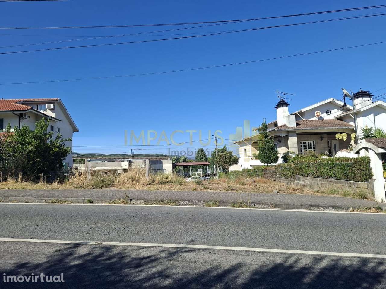 Terreno para Moradia 4 Frentes - Grande imagem: 5/7