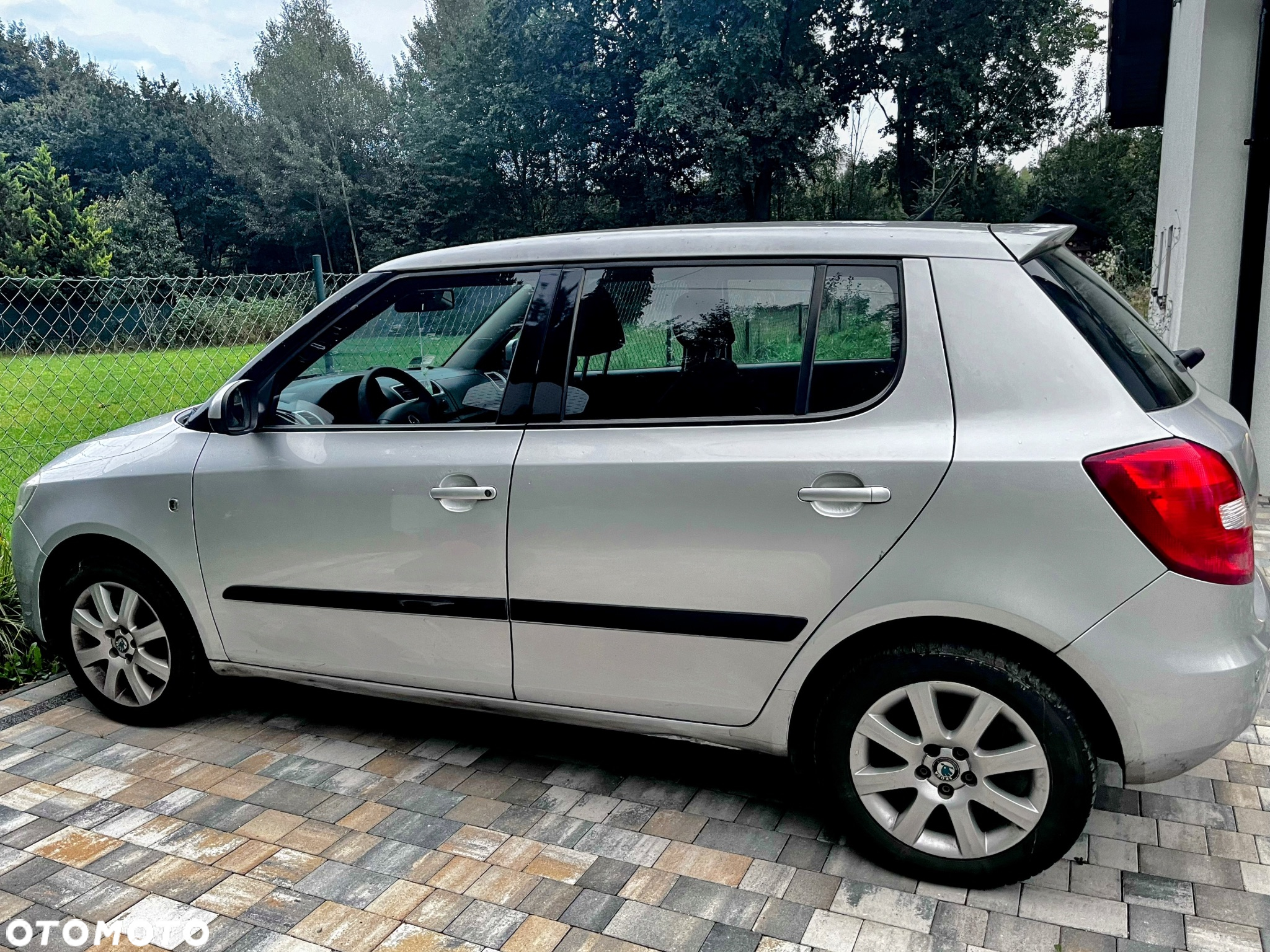 Skoda Fabia 1.2 12V Classic - 3