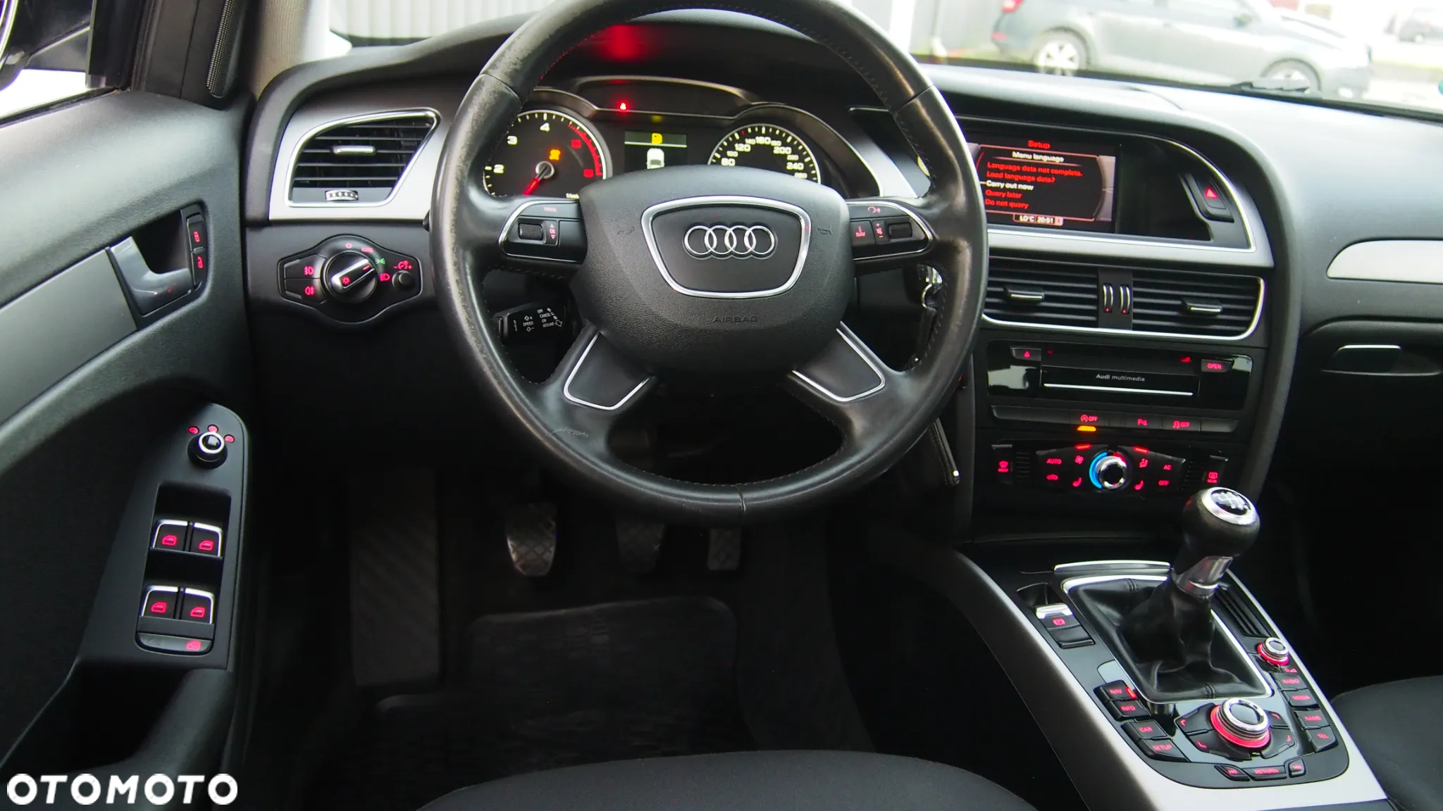 Audi A4 Avant - 26