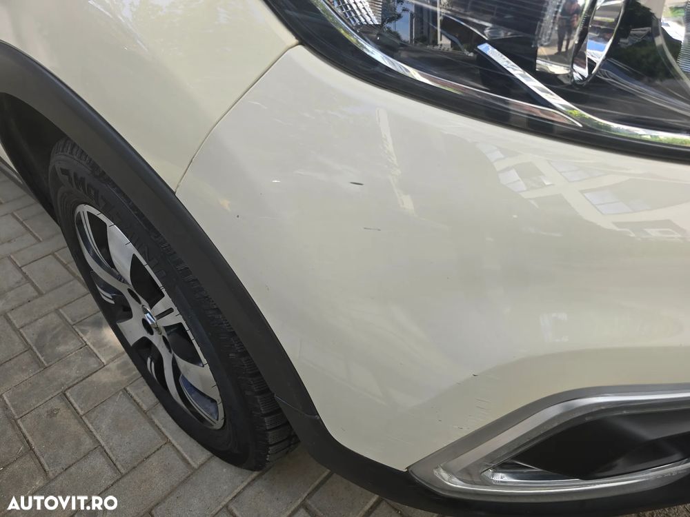 Renault Captur - 8