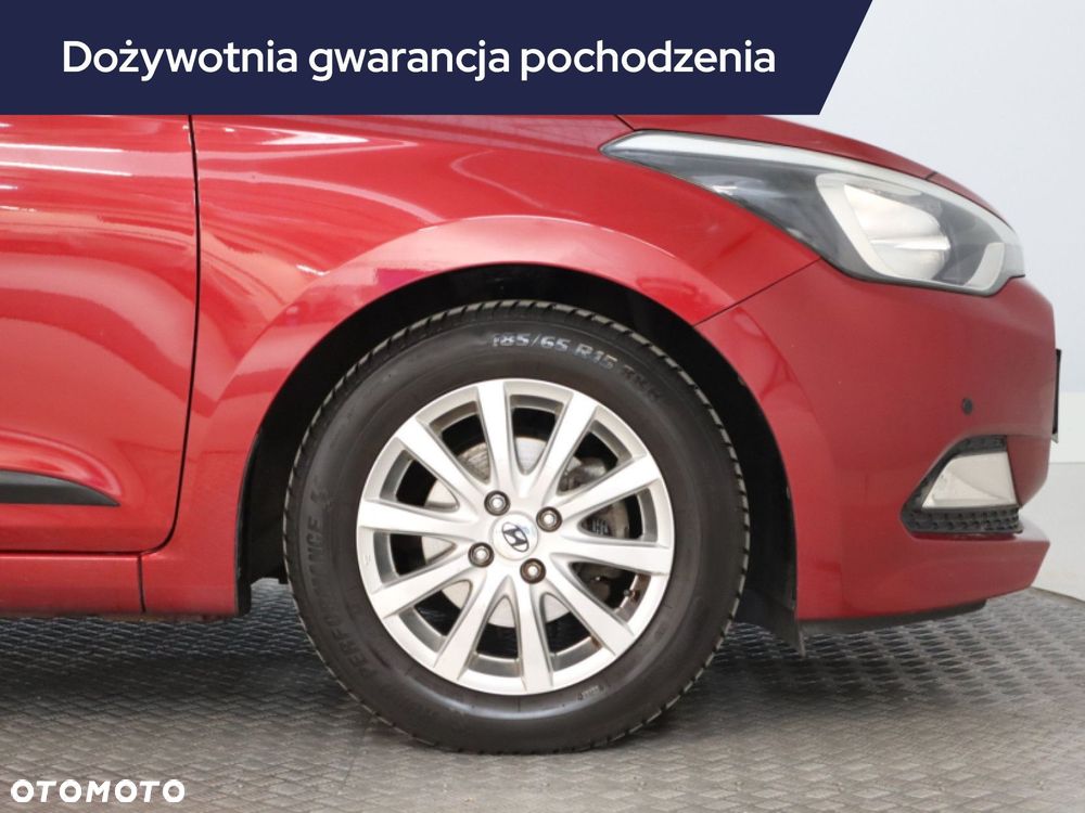 Hyundai i20 - 17