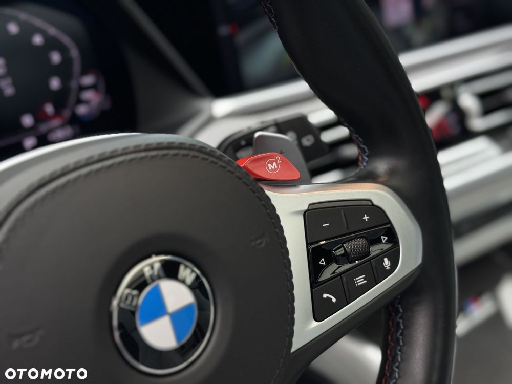 BMW X5 M Competition - 36