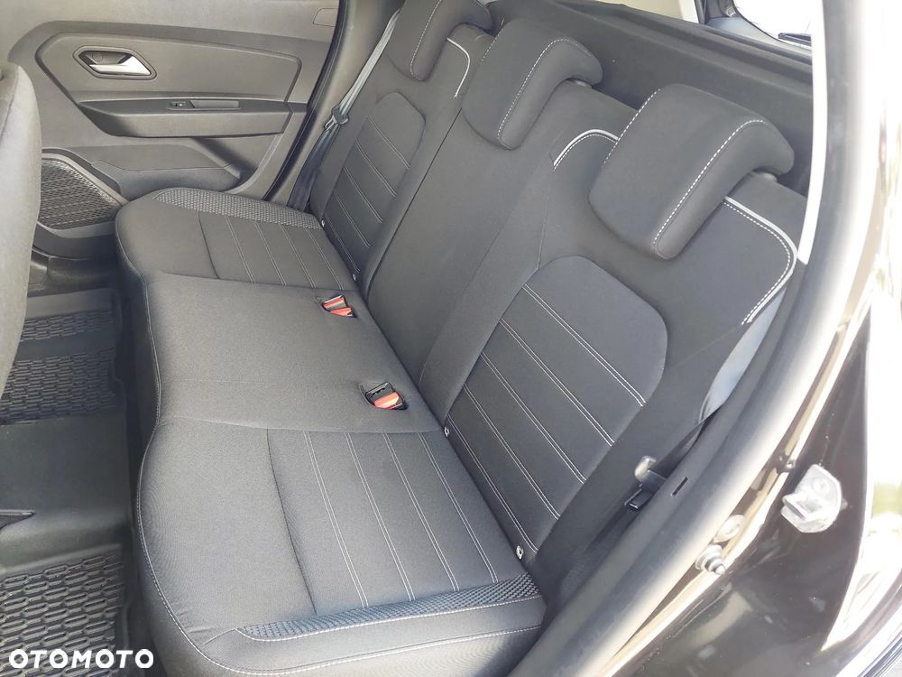 Dacia Duster 1.3 TCe Prestige EDC - 16