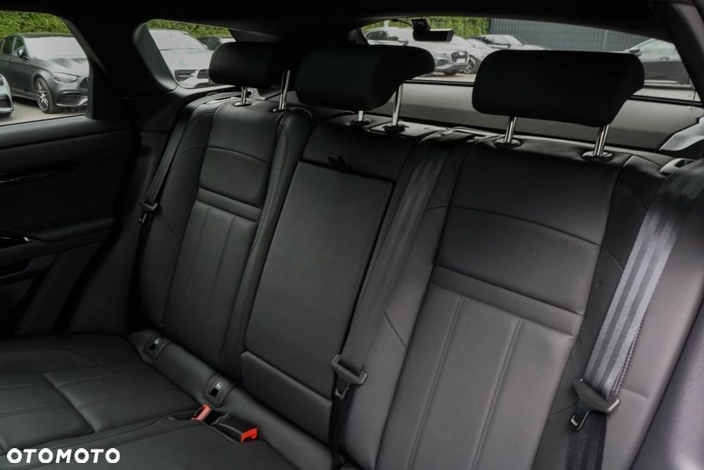 Land Rover Range Rover Evoque 2.0 P250 mHEV Dynamic SE - 30