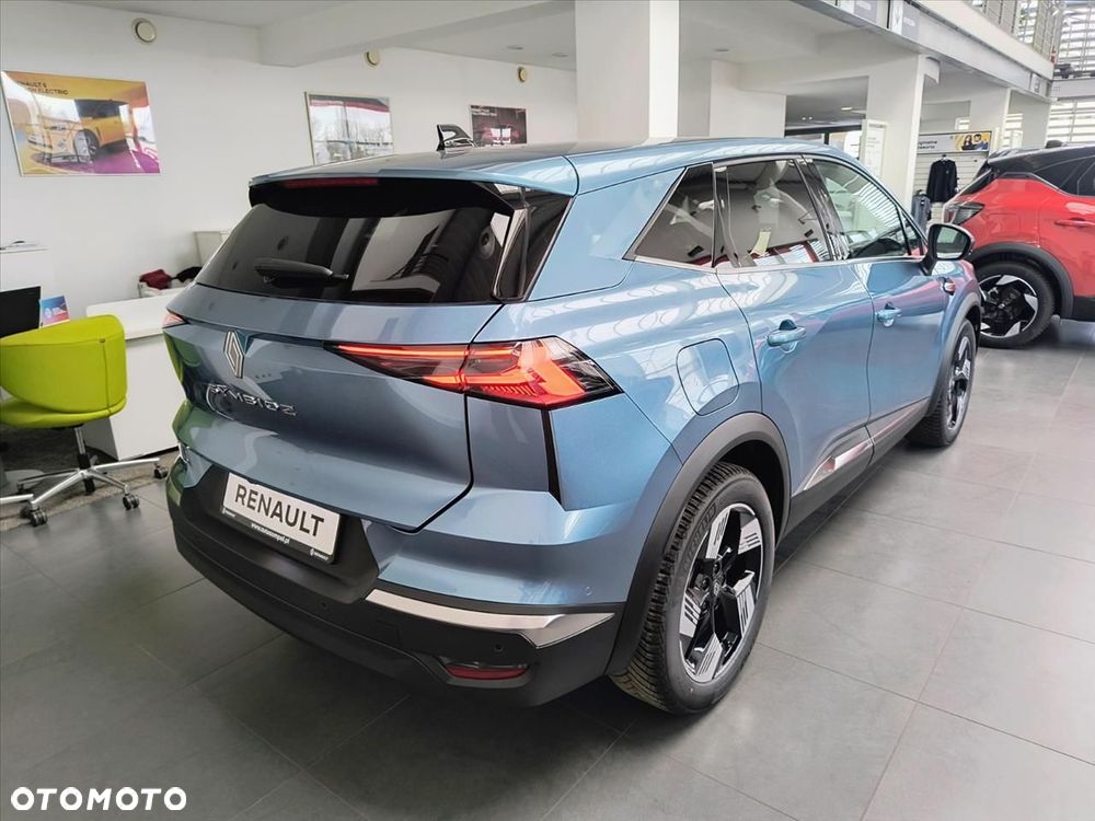 Renault Symbioz 1.3 TCe mHEV Techno - 10