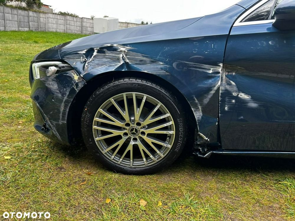 Mercedes-Benz Klasa A - 33