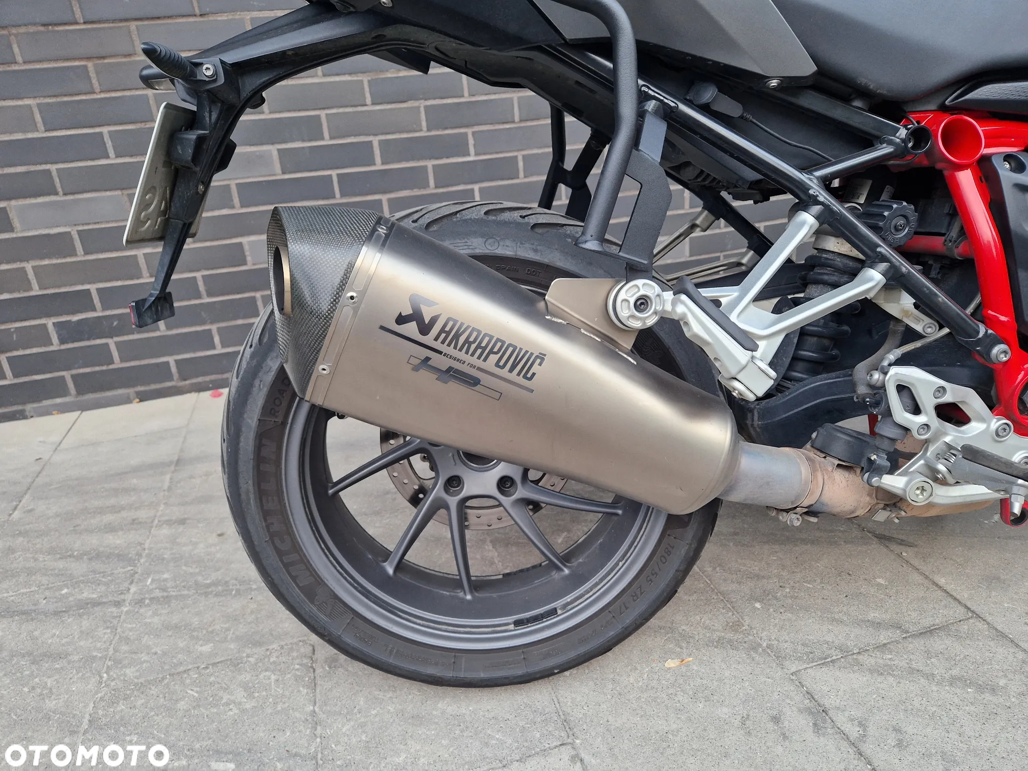 BMW R - 6