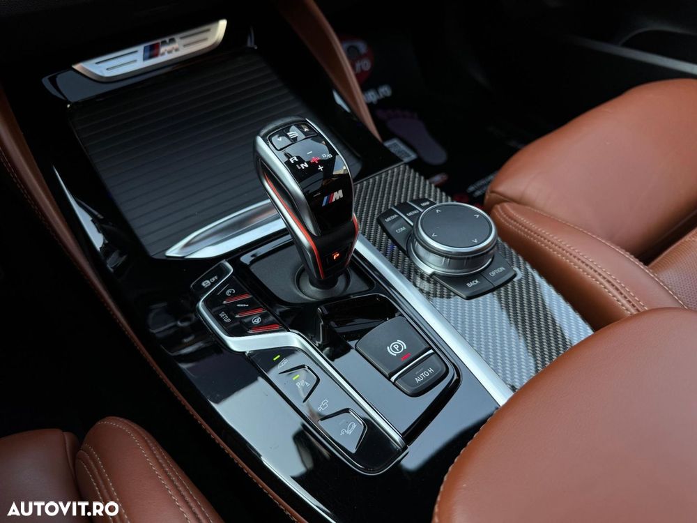 BMW X3 M - 14
