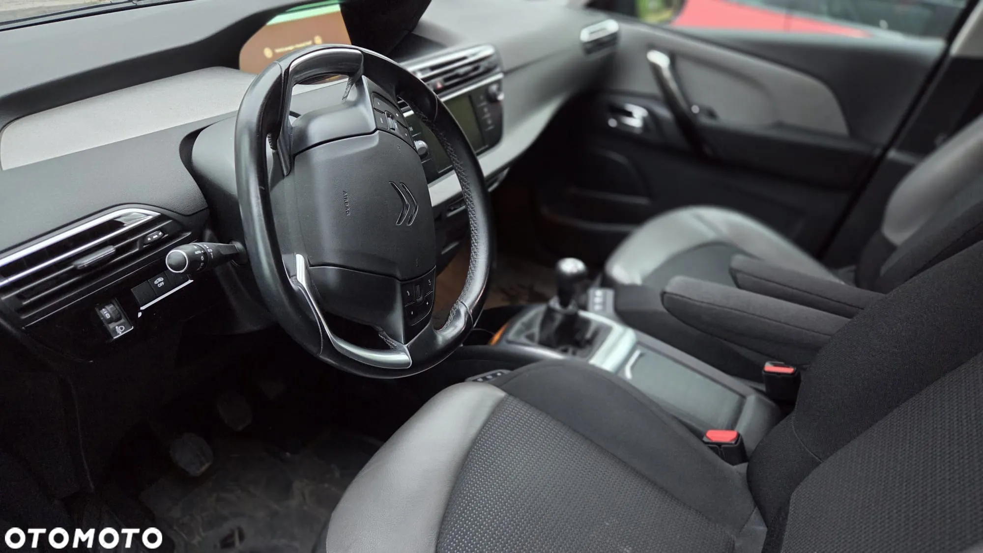 Citroën C4 Picasso 2.0 BlueHDi Shine S&S - 29