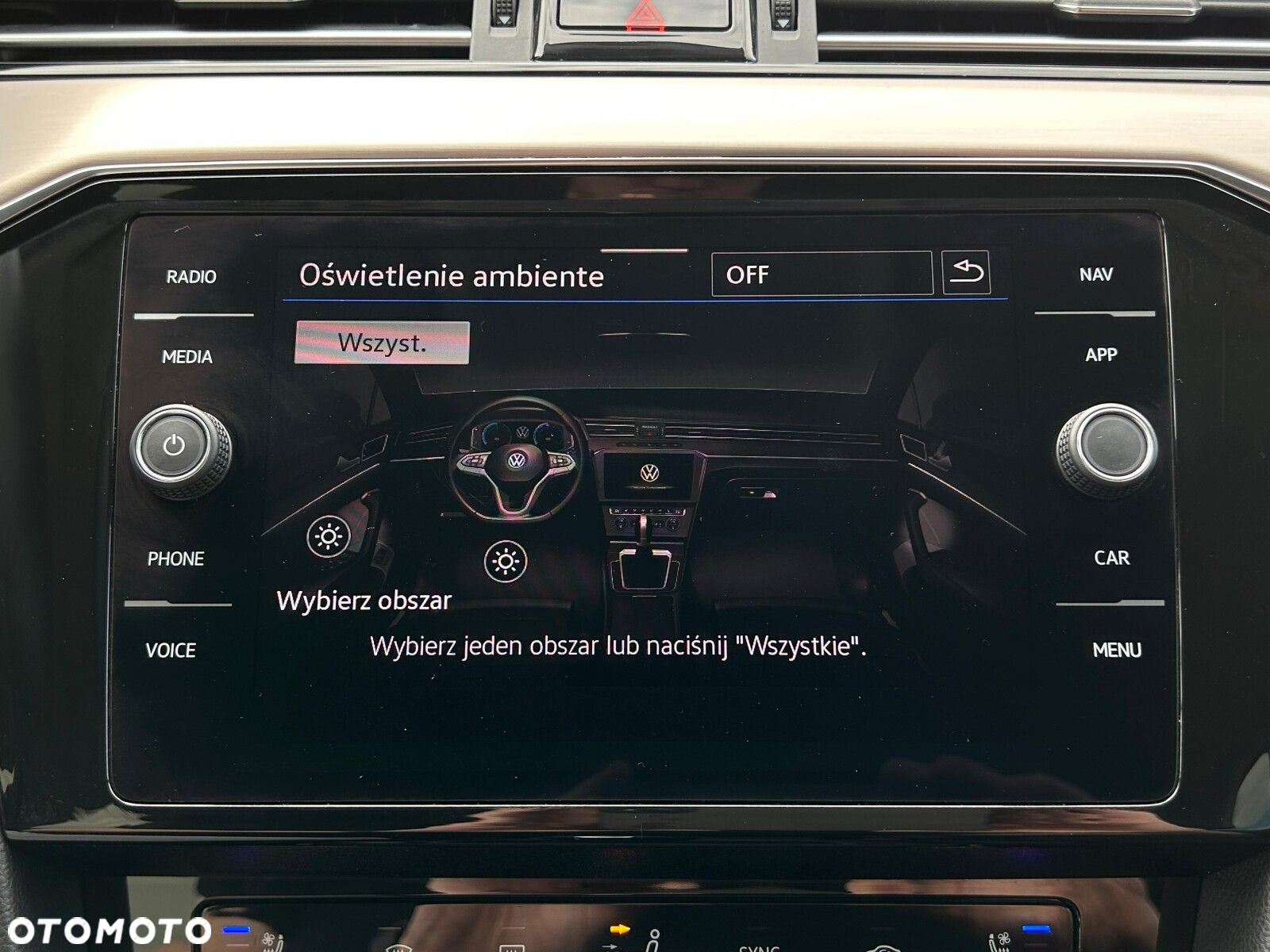 Volkswagen Passat 2.0 TDI EVO Elegance DSG - 34