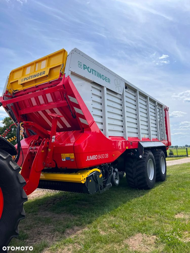 Pottinger 7380 DB - 1