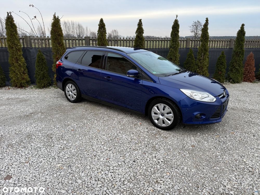 Ford Focus - 14