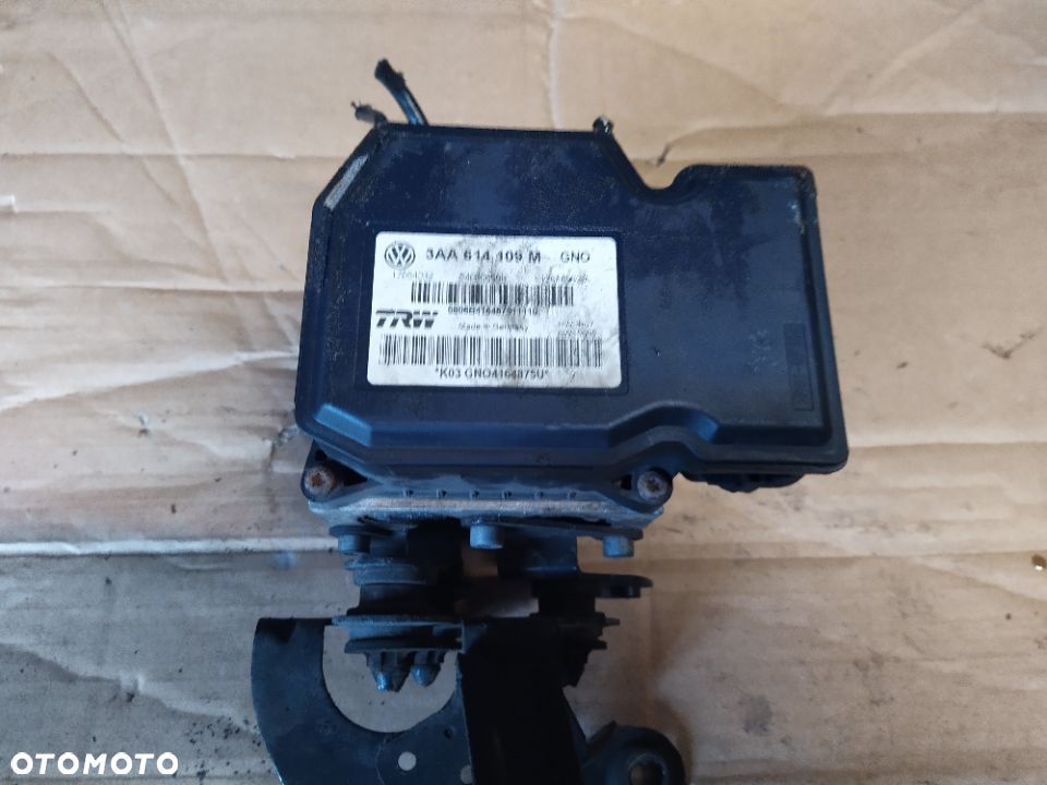 Pompa ABS VW skoda audi 3AA614109M