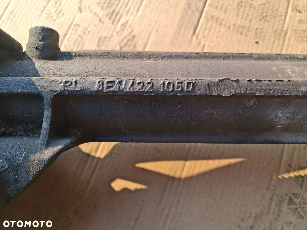 Maglownica przekładnia Audi A4 B6 B7 8E1422105D - 2