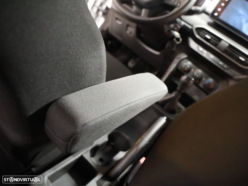 Dacia Sandero 1.0 ECO-G Comfort Bi-Fuel - 14