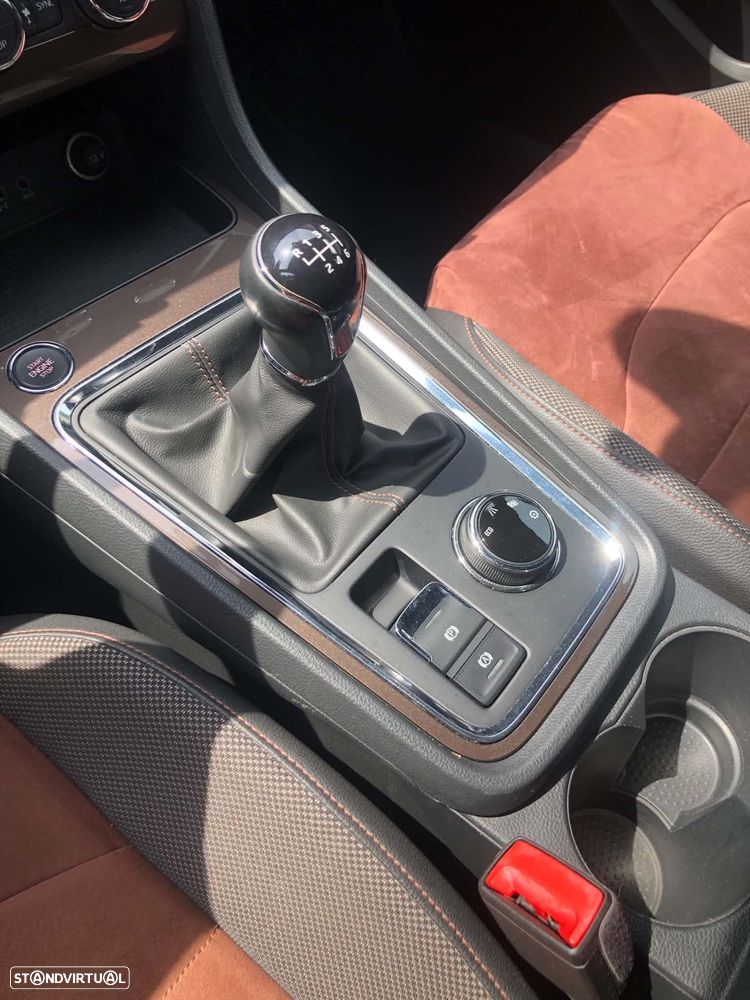 SEAT Ateca 1.4 TSI Xcellence - 33