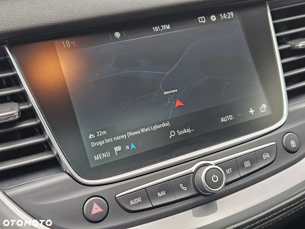 Opel Grandland X 2.0 D Start/Stop Automatik Business INNOVATION - 21